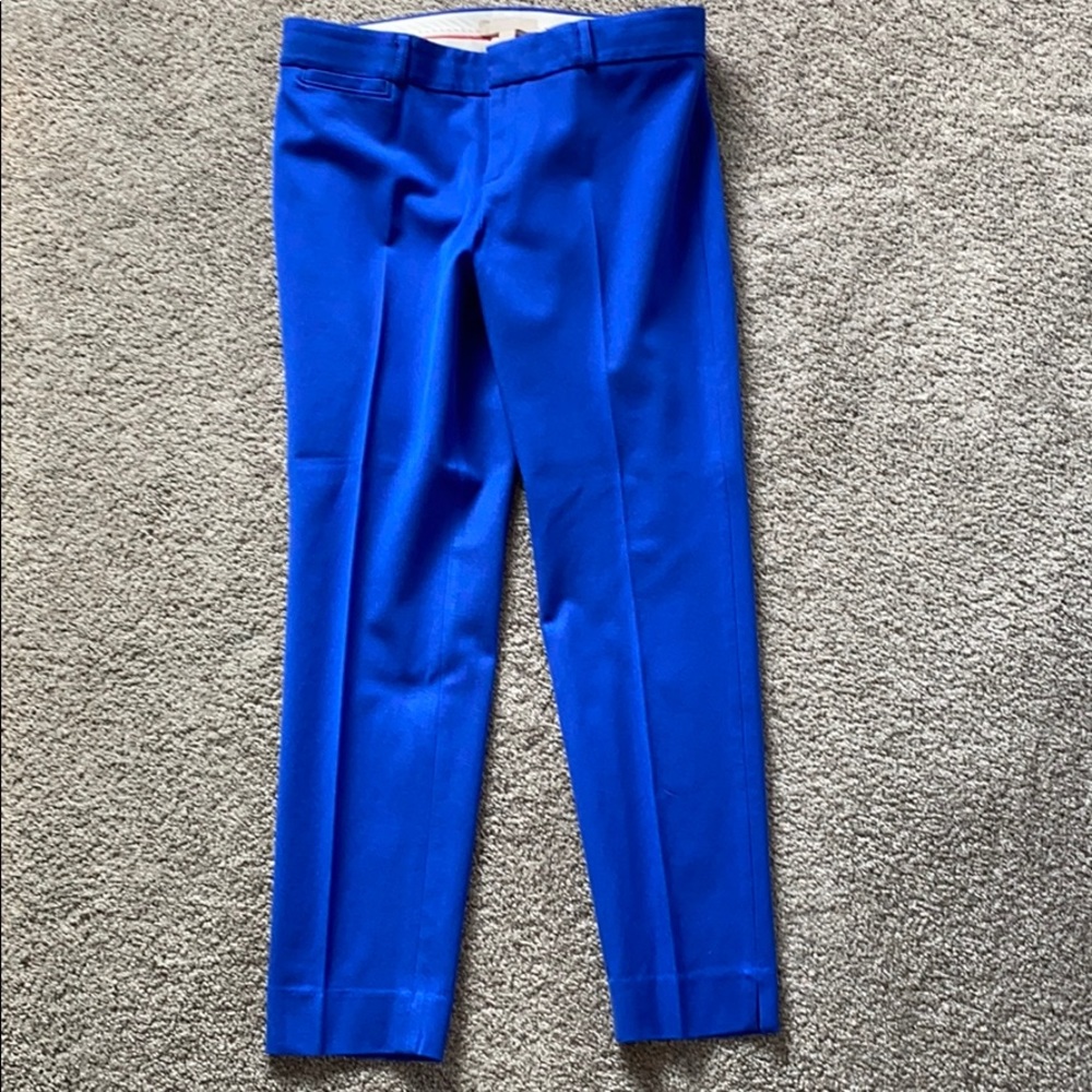 Banana Republic Sloan pants